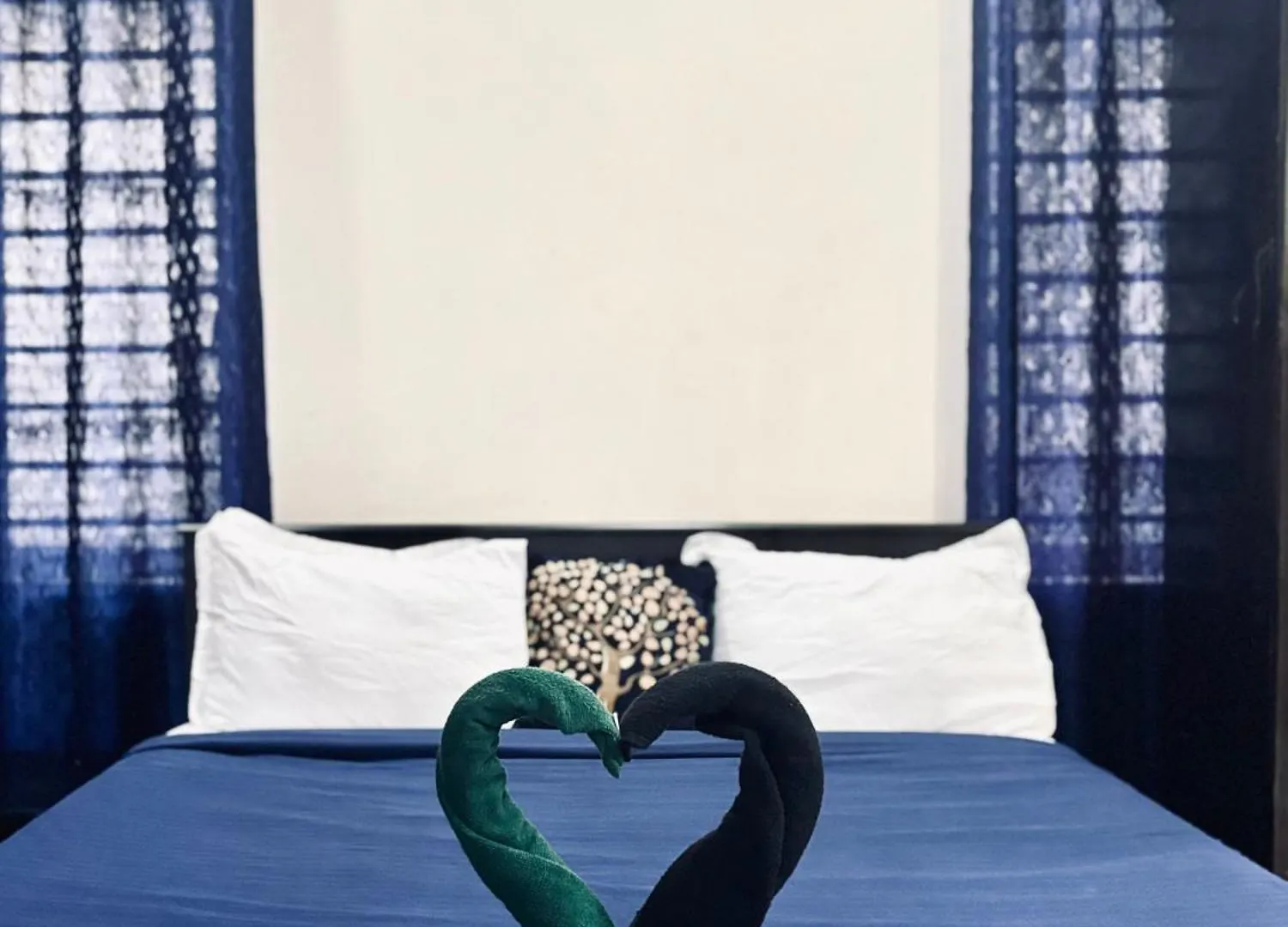 Uniro Rooms & Packages Kochi India