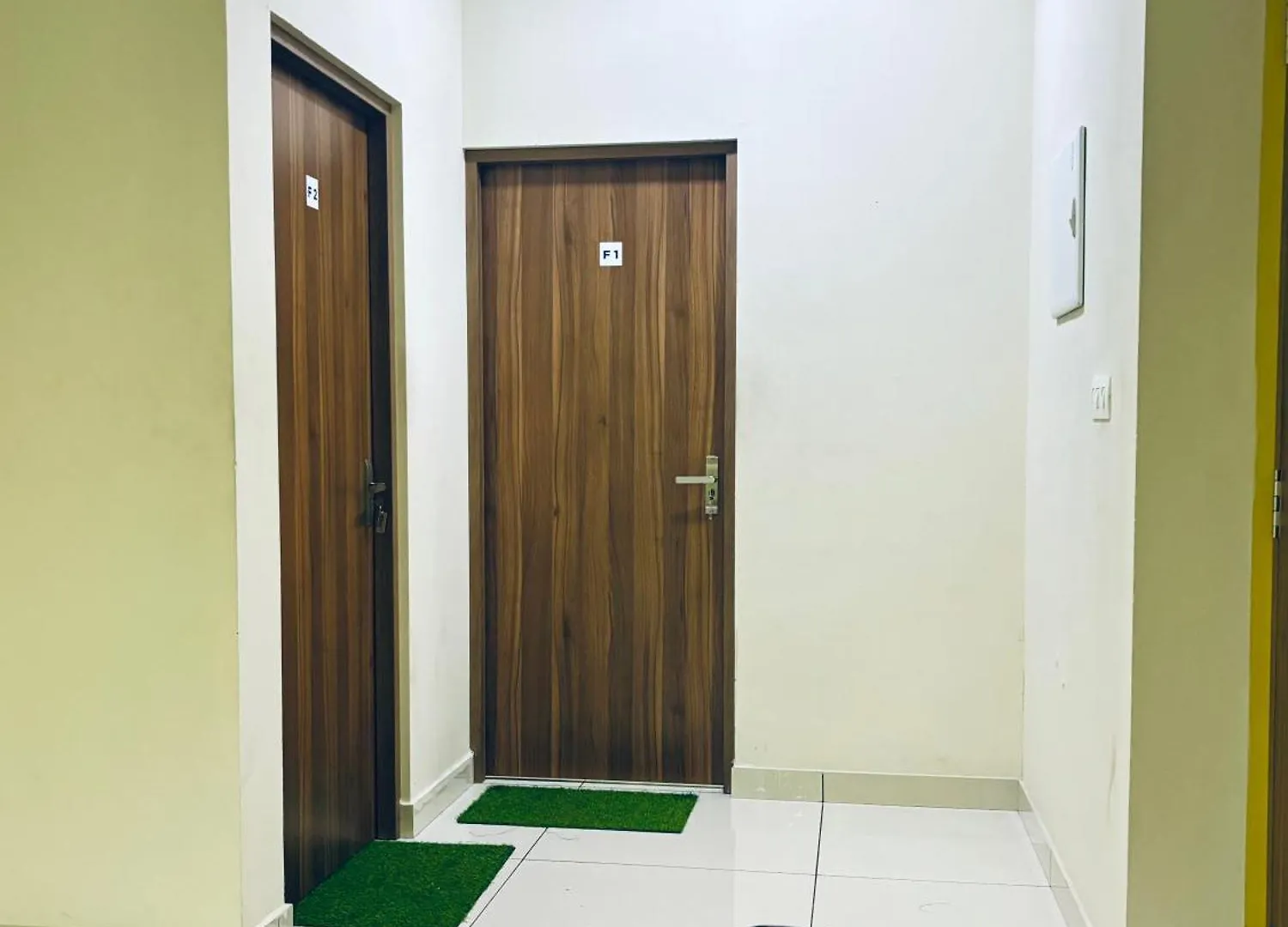 Uniro Rooms & Packages Kochi Hotel