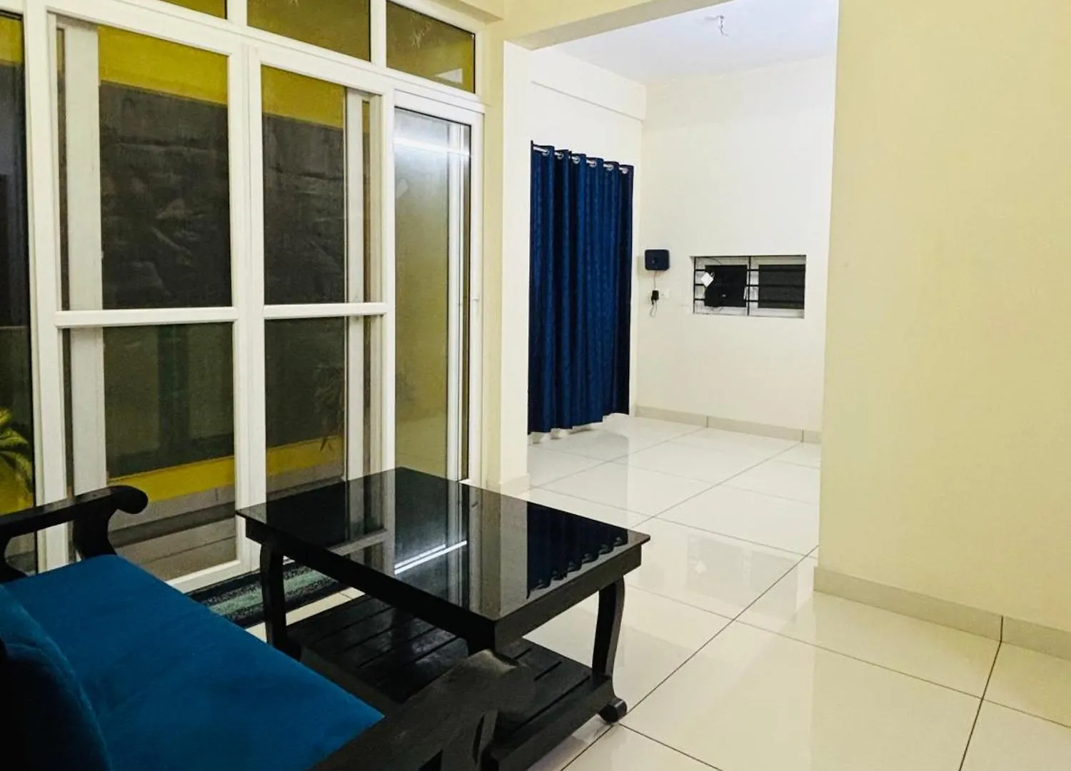Uniro Rooms & Packages Kochi 2*,