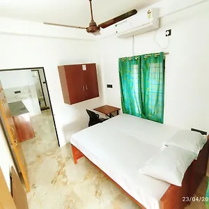 Pleasant Homes ** Kochi