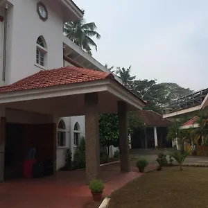 Gama Heritage Residency ** Kochi