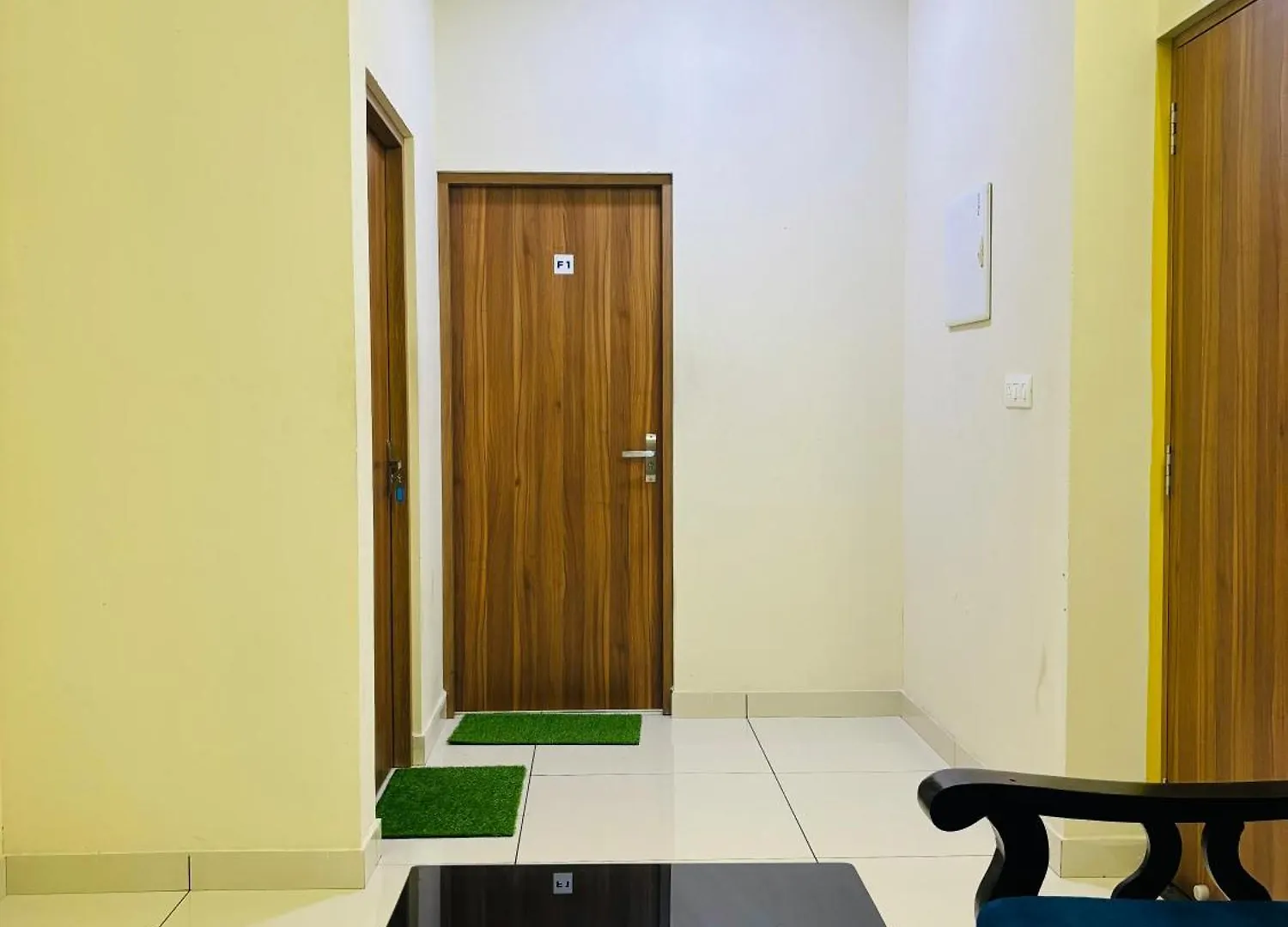 Hotel Uniro Rooms & Packages Kochi