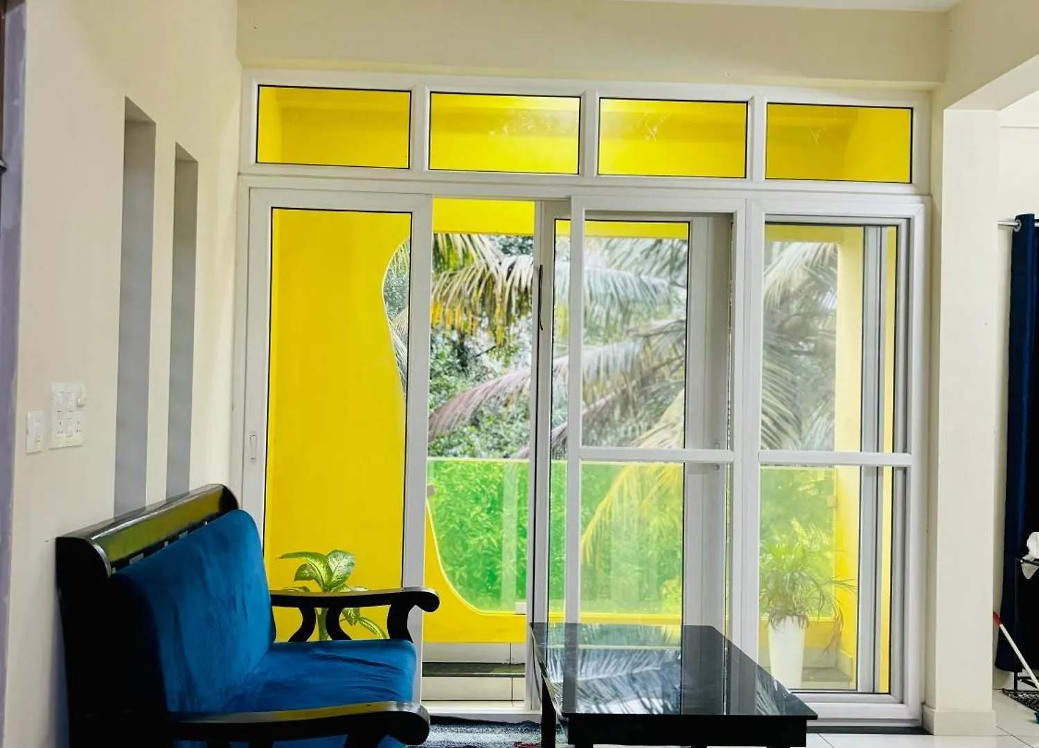 Uniro Rooms & Packages Kochi Hotel