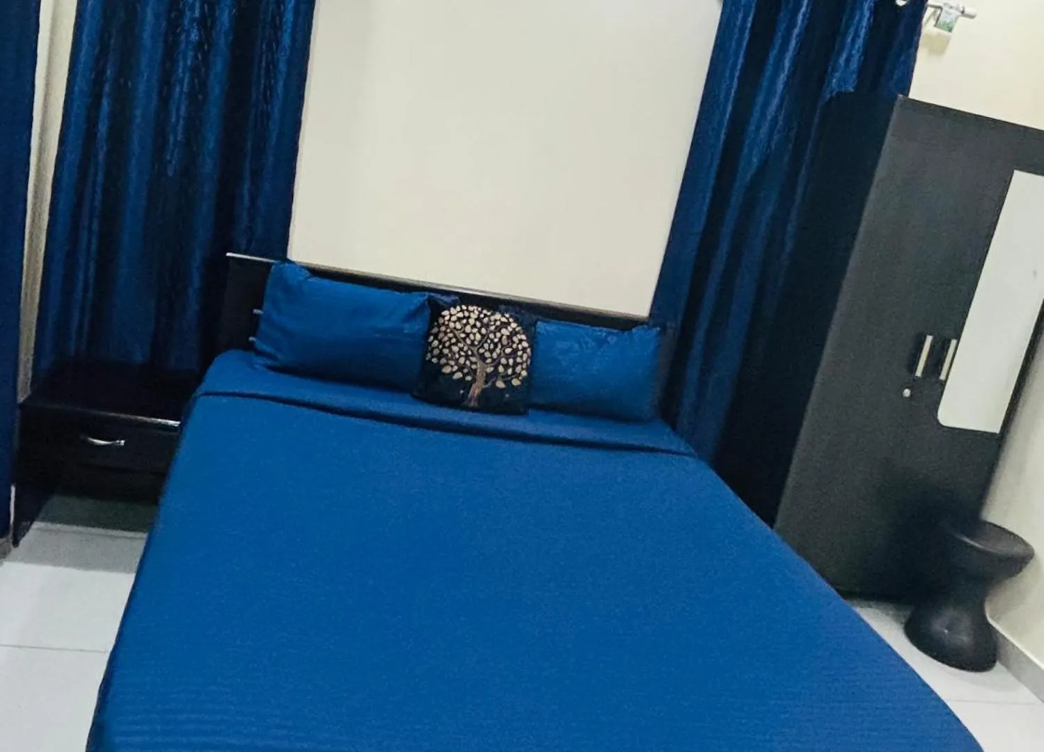 ホテル Uniro Rooms & Packages Kochi